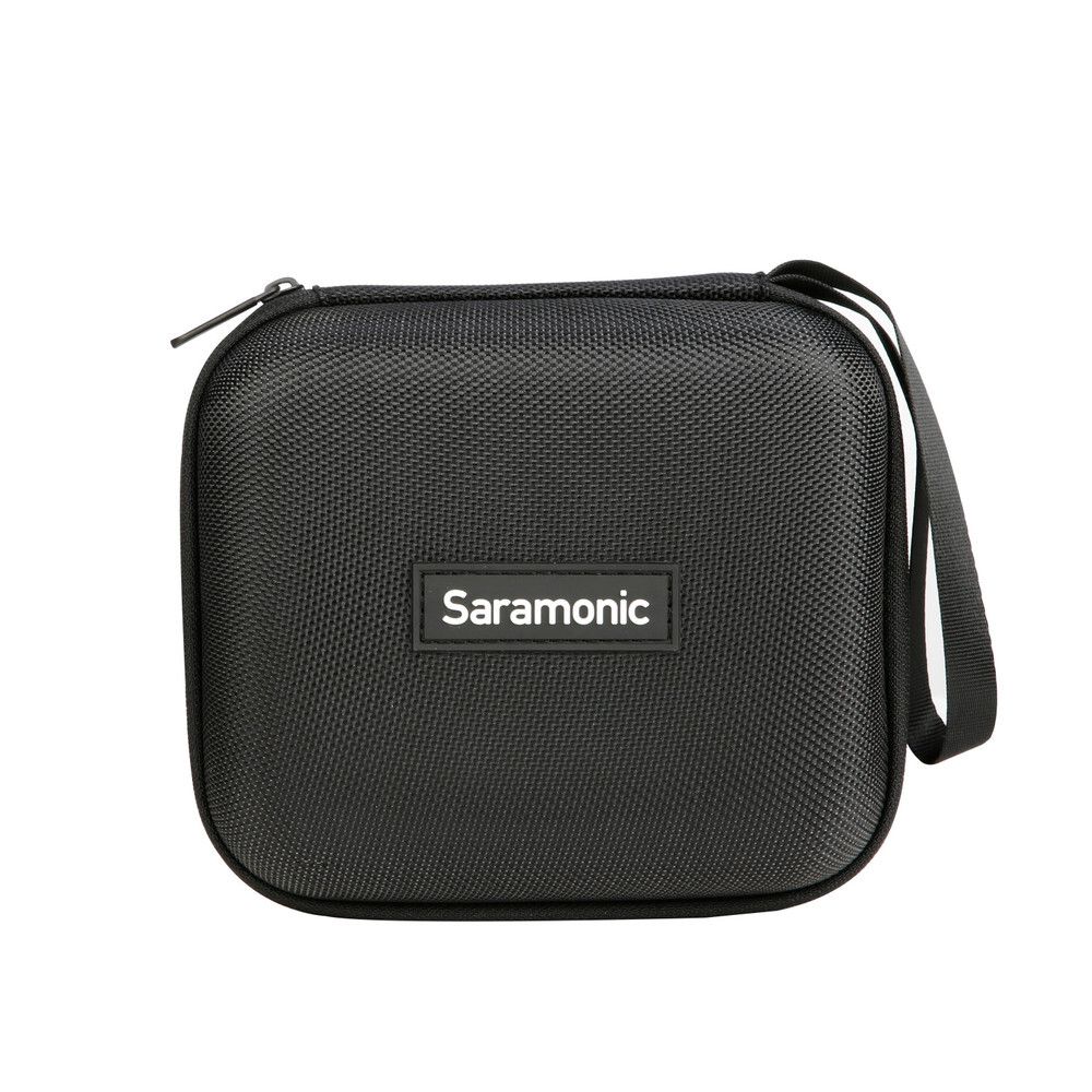 Чехол Saramonic SR-CS2 Zippered Clamshell Protective Case для DK6