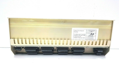 REMOTE DIGITAL INPUT