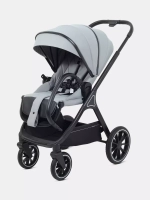 Коляска детская RANT basic "TERRA" (2в1) RA163 Grey