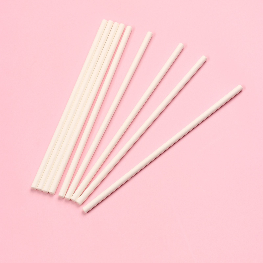 Палочки для кондитерских изделий h-10 см (80 шт)