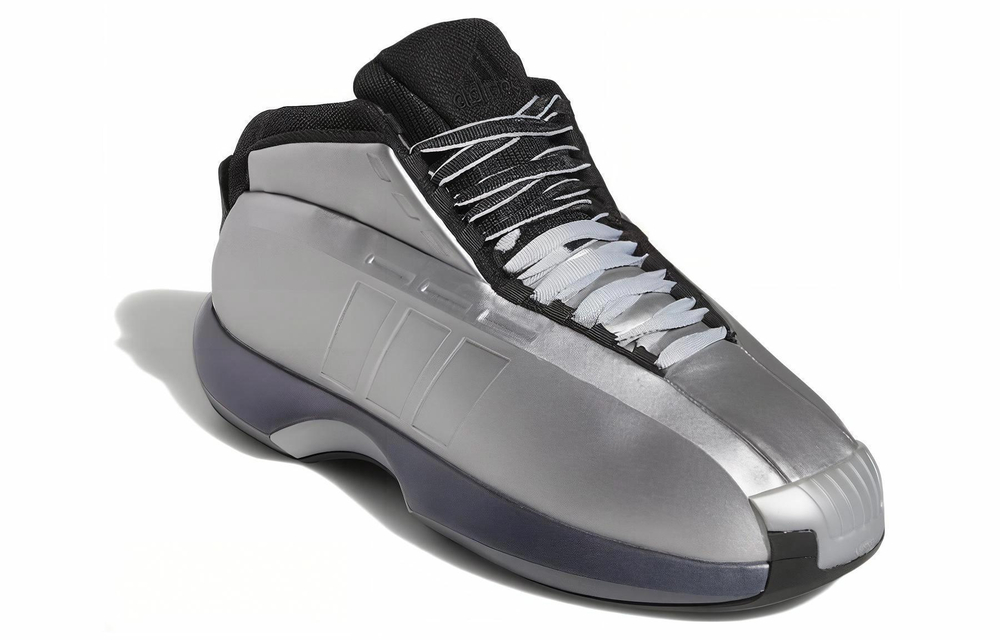 Кроссовки Adidas Crazy 1