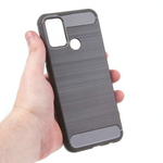 Противоударный чехол для Huawei Honor 9A, 009508 Красный