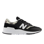 Кроссовки New Balance 997 Black/White