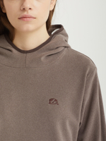 Женская Толстовка Circle Logo