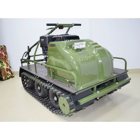 Мотобуксировщик "KOiRA" SV15E