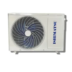 Сплит-система Ishimatsu AVK-12I Osaka DC Inverter