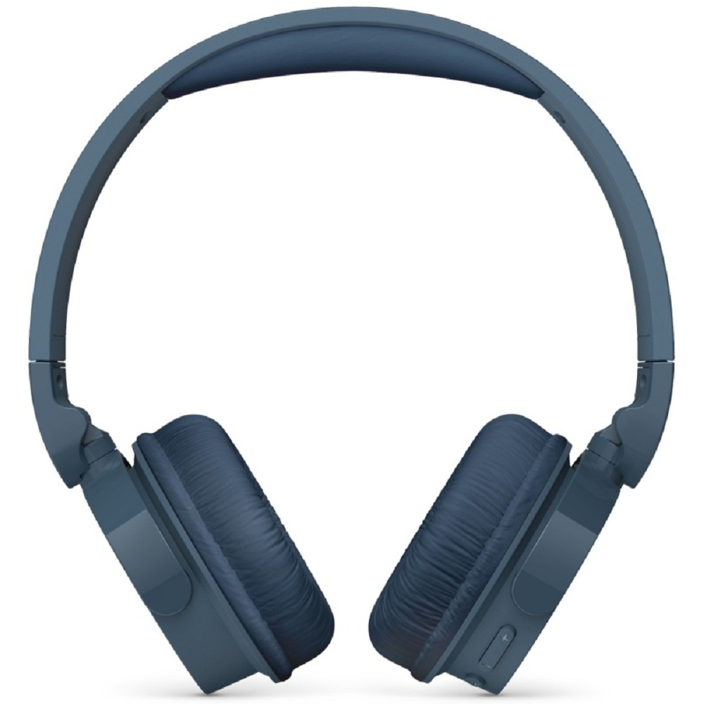 Наушники накладные PHILIPS TAH4209BL/00 Bt 5.3/ 55 hrs/USB-C/быстрая зарядка/функция Dynamic Bass
