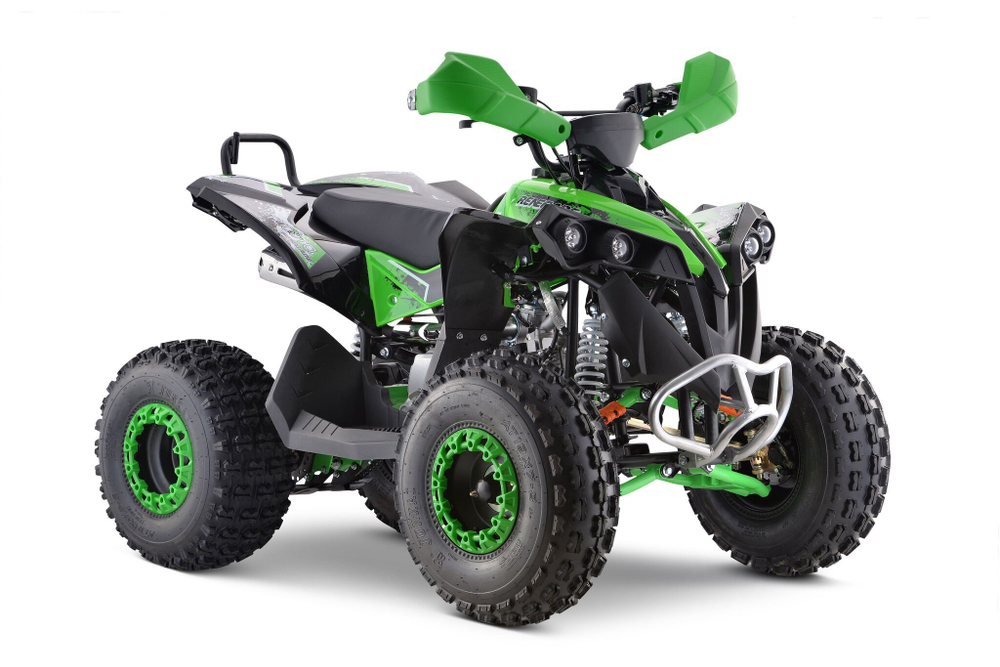 Квадроцикл YACOTA RENEGADE