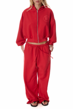 RED HUDI MINI CLUB ESME'26