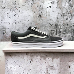 Vans Old Skool Classic • Black