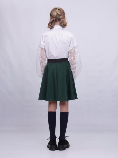 Школьная юбка Рио (ШФ-2285)