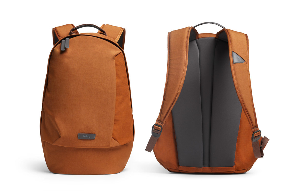 Рюкзак Bellroy Classic Backpack 2nd Edition 20L