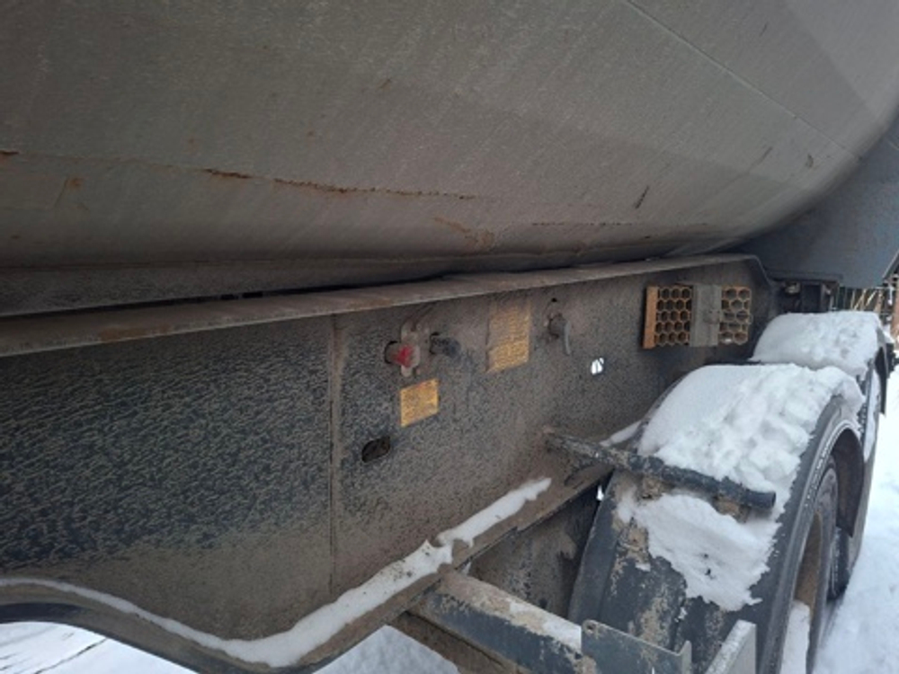 Тонар 8579 Прицеп самосвальный 85792