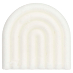 Kitsch, Твердый кондиционер и насадка для бритья, для чувствительной кожи, без отдушек, 77 г (2,7 унции)