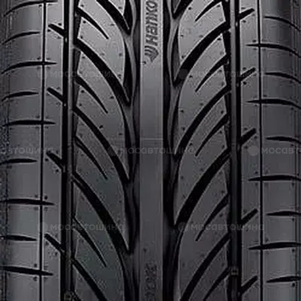 Hankook K110 Ventus V12 Evo 255/40 R19 100Y XL