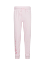 спортивные штаны GUESS ACTIVE - розовый(J2RQ34 KB621)