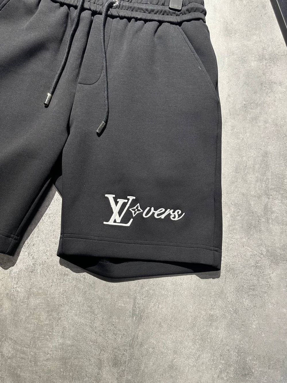 Шорты Louis Vuitton