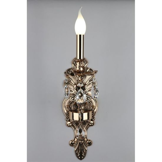 Светильник настенный (Бра) OML-74901-01