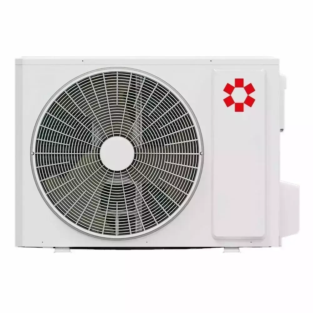 Кондиционер Kentatsu TIBA Inverter KSGTI50HZRN1 /  KSRTI50HZRN1