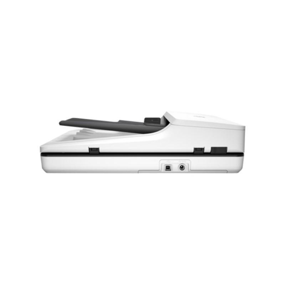 Сканер HP ScanJet Pro 2500 f1 (L2747A)