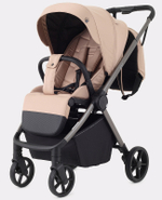 Детская прогулочная коляска Rant Golf RA101 Latte Beige