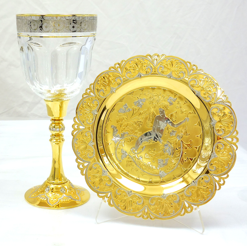 Набор "Русское вино"