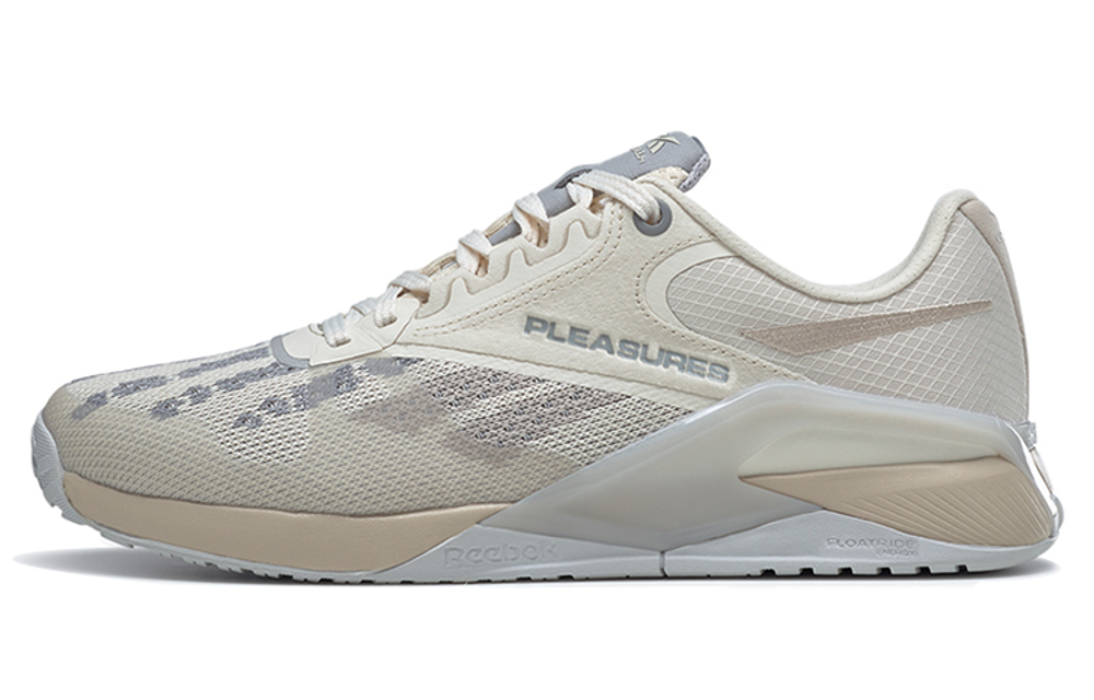 Кроссовки Pleasures X Reebok Nano 6000