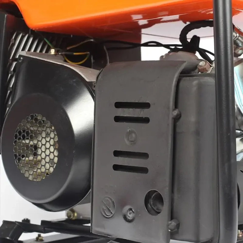 PATRIOT Max Power SRGE 2700i инверторный бензиновый генератор 474101615