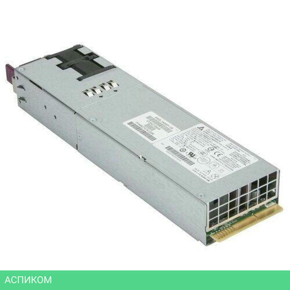 Блок питания Delta DPS-1600CB B PSU 1600W