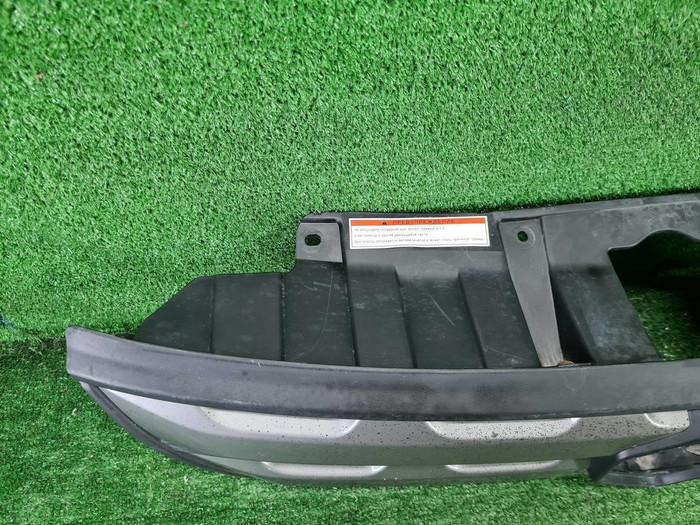 Решетка радиатора Suzuki Vitara 2 (2014-2019)