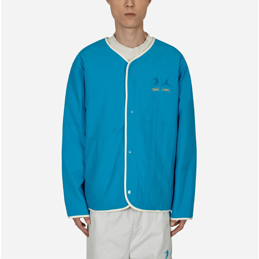 Jordan x Union M LINER Jacket Asia Sizing, DJ9519-482