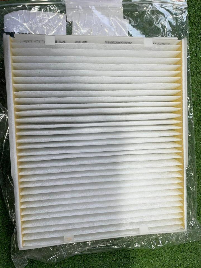 Фильтр салона Toyota RAV4 5 XA50 (2018-н.в.)