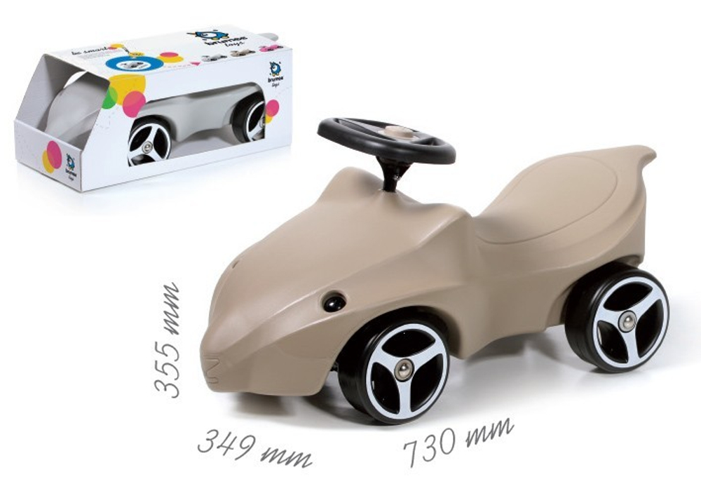 Каталка Brumee Nutee