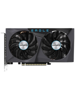 Видеокарта GIGABYTE GeForce RTX 3050 EAGLE OC 8Gb