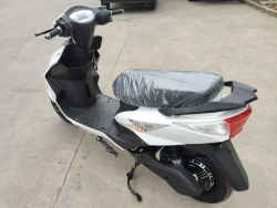 Электроскутер Green Camel Трофи (60V 1500W R10)