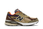 Кроссовки New Balance Nb 990 V3