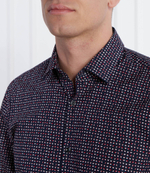 Рубашка Kenno HUGO - темно-синий(50508311)