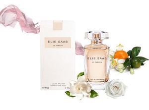 Elie Saab Le Parfum