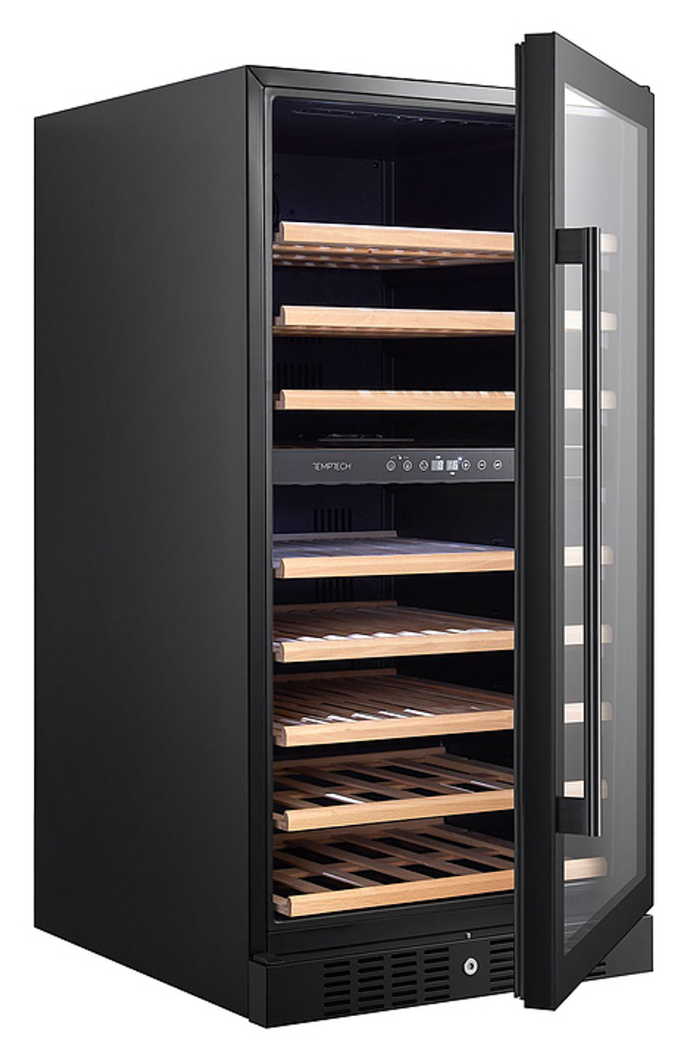 Шкаф винный Temptech Classique CL120DB