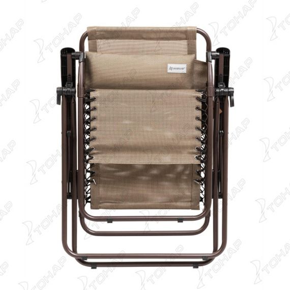 Кресло-шезлонг (NA-630-68080) NISUS