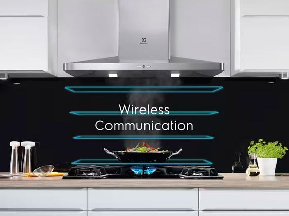 Варочная панель Electrolux LIV 63431 BK