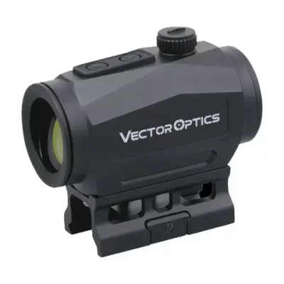 Коллиматорный прицел Vector Optics Scrapper 1x29, RD 2 MOA (SCRD-47)