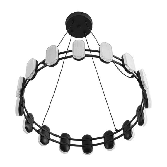 Люстра подвесная Lumion OVELA 8342/35L