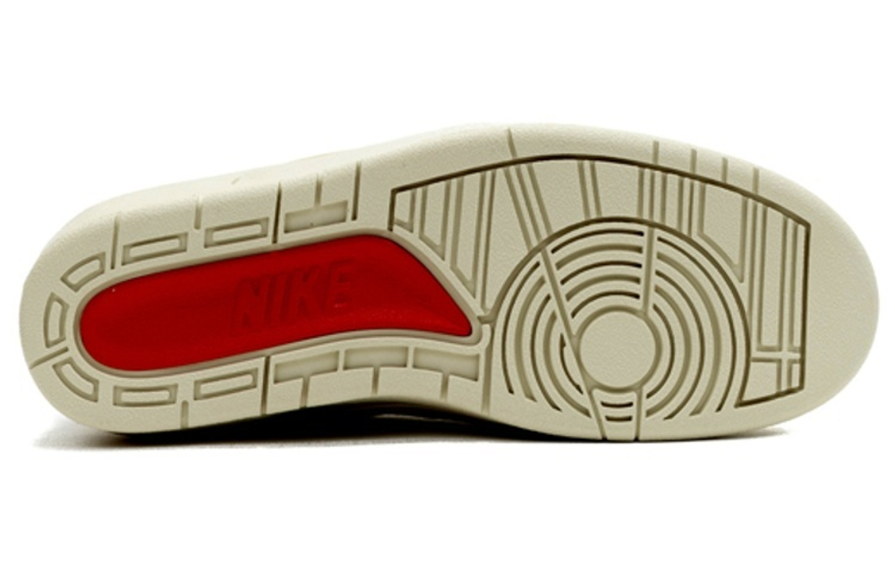 Кроссовки Jordan Air Jordan 2 Retro Just Don Beach 2016