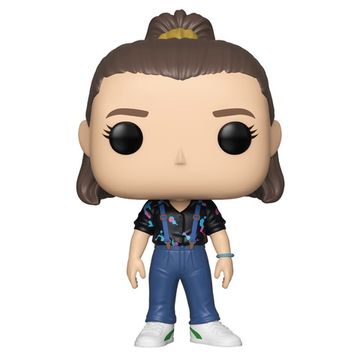 Фигурка Funko POP! TV Stranger Things S3 Eleven (843) 40954