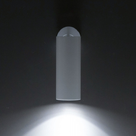 Citilux Тубус CL01B120N LED Светильник накладной поворотный Белый