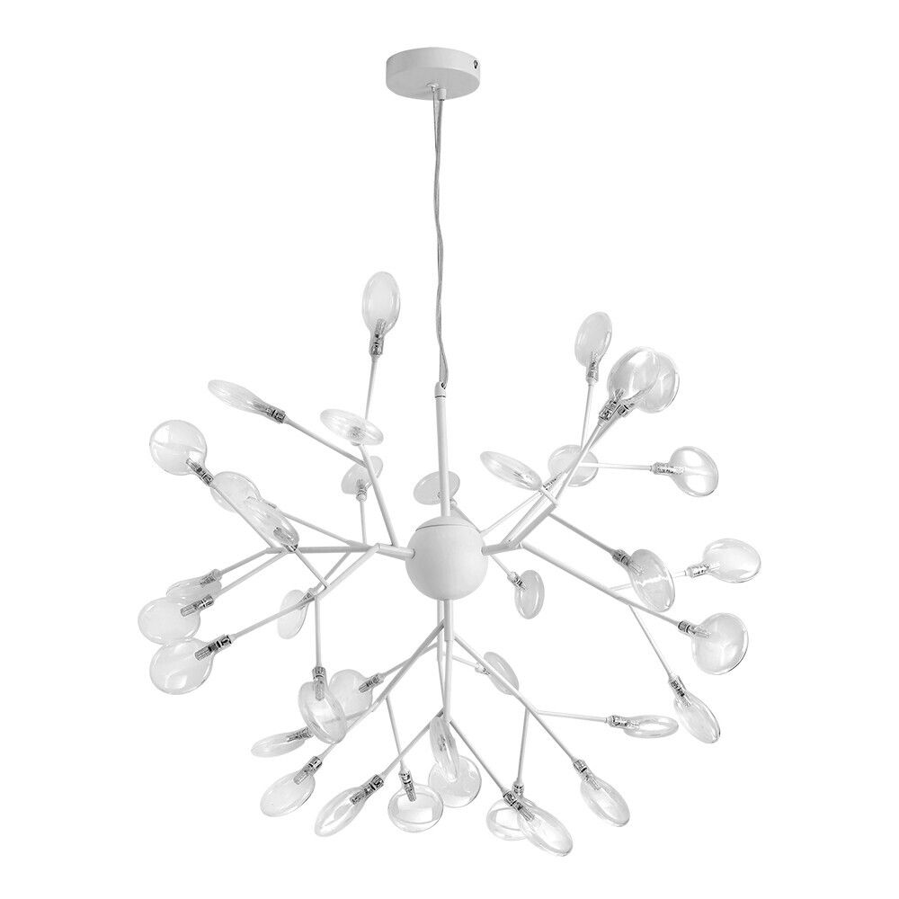 Подвесная люстра Arte Lamp