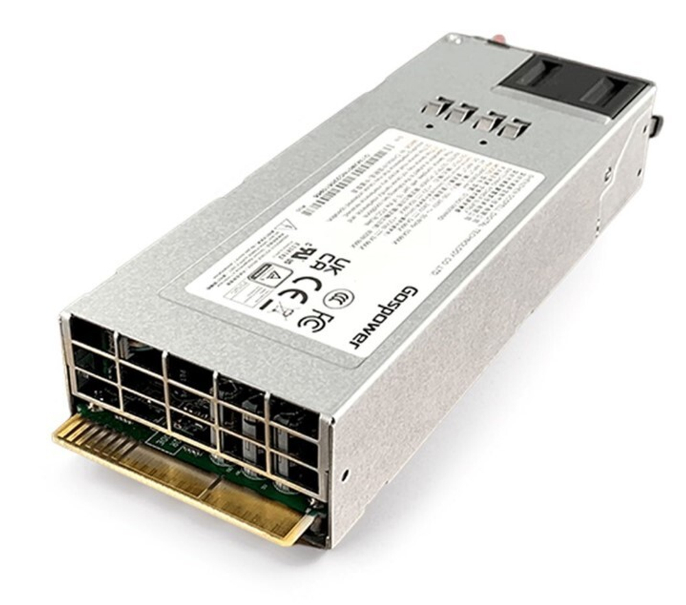 Блок питания  Gospower G1342-800WNA
