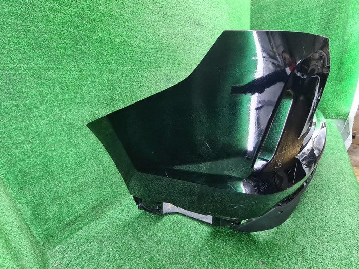 Бампер задний EXEED VX (2021-н.в.)