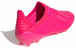 Кроссовки Adidas X 19.1 Firm Ground Cleats